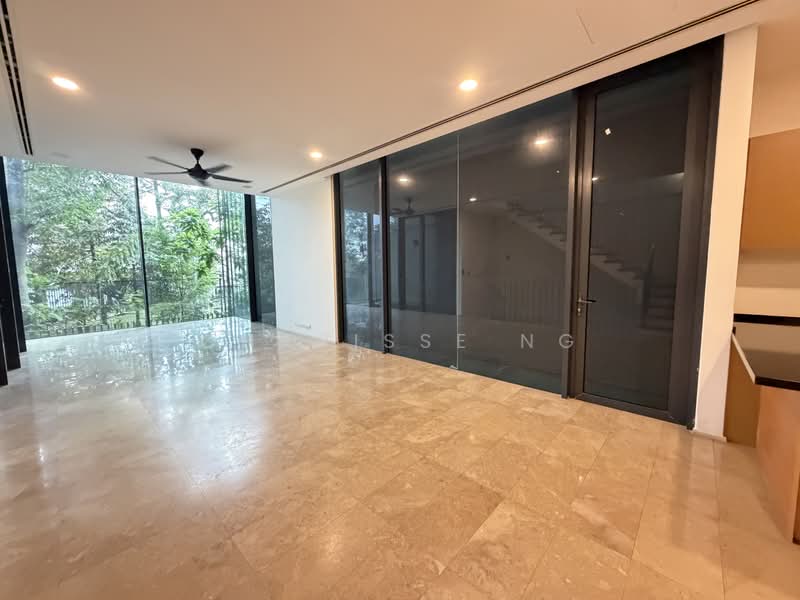 Rumah Teres 4 Tingkat untuk Dijual di Sri Hartamas (Kuala Lumpur) - Charisse Ng - PropertyGuru.com.my