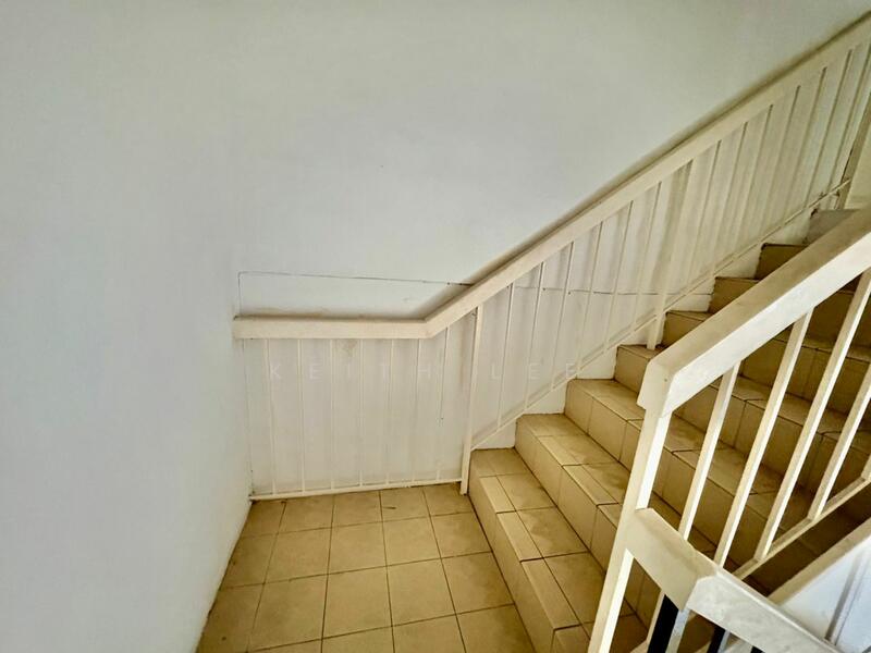 2-storey Terraced House for Sale in Cheras (Kuala Lumpur) - Keith Lee - Corridor - PropertyGuru.com.my