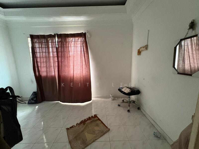2-storey Terraced House for Sale in Cheras (Kuala Lumpur) - Keith Lee - Interior - PropertyGuru.com.my