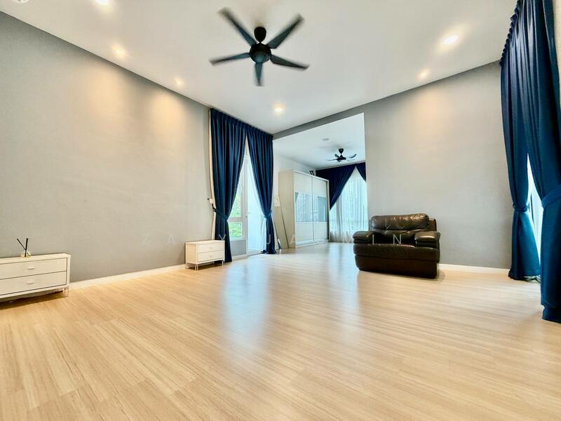 Untuk Dijual - Tiara South