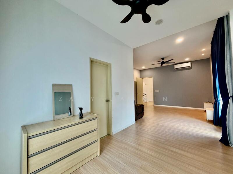 Untuk Dijual - Tiara South