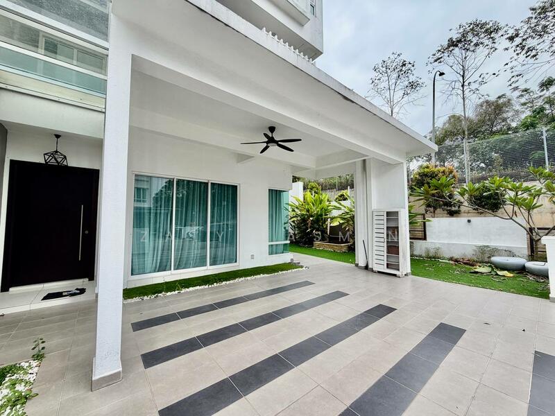 Untuk Dijual - Tiara South