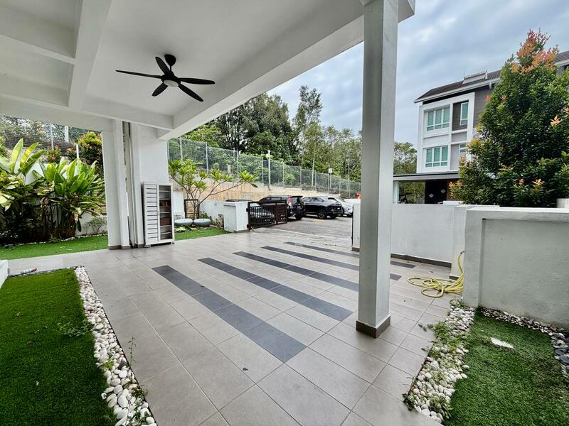 Untuk Dijual - Tiara South