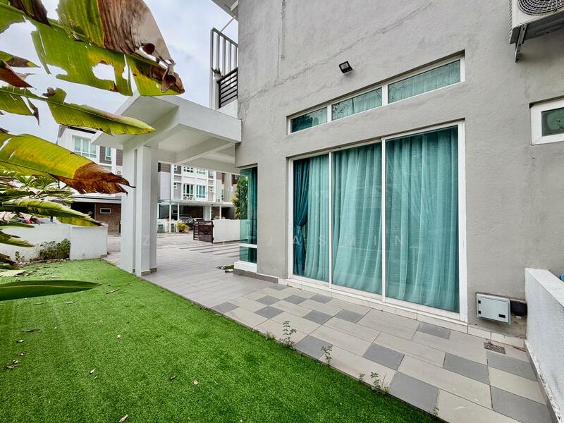 Untuk Dijual - Tiara South