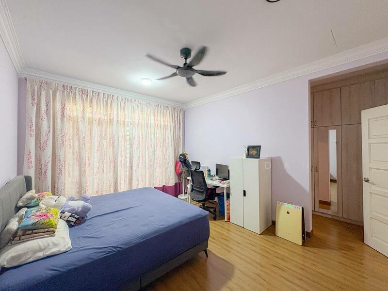 2-storey Terraced House for Sale in Presint 11 (Putrajaya) - Natasha Shadan - Bedroom - PropertyGuru.com.my