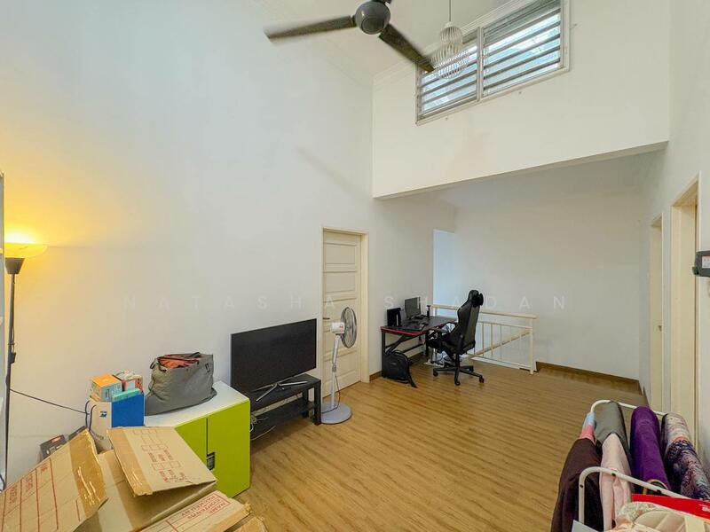 2-storey Terraced House for Sale in Presint 11 (Putrajaya) - Natasha Shadan - Living Room - PropertyGuru.com.my