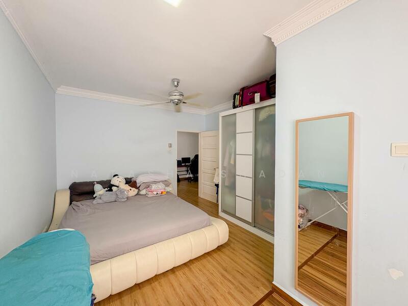 2-storey Terraced House for Sale in Presint 11 (Putrajaya) - Natasha Shadan - Bedroom - PropertyGuru.com.my