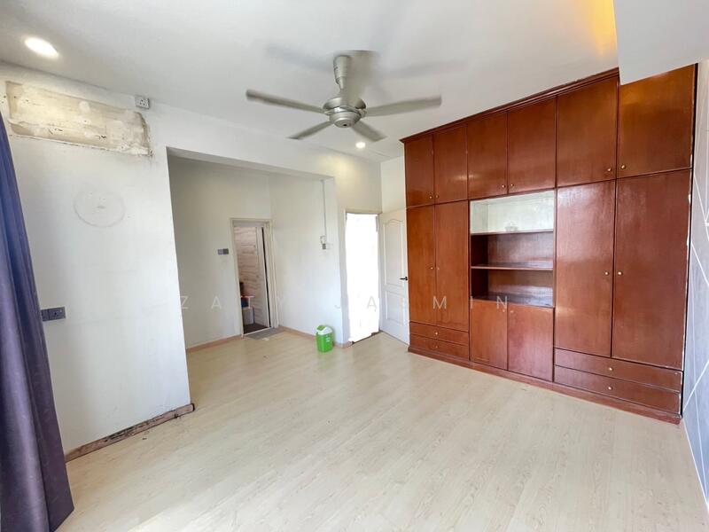 Taman TTDI Jaya untuk Untuk Dijual - RM 740,000, Feb 2026 - Bedroom - PropertyGuru.com.my