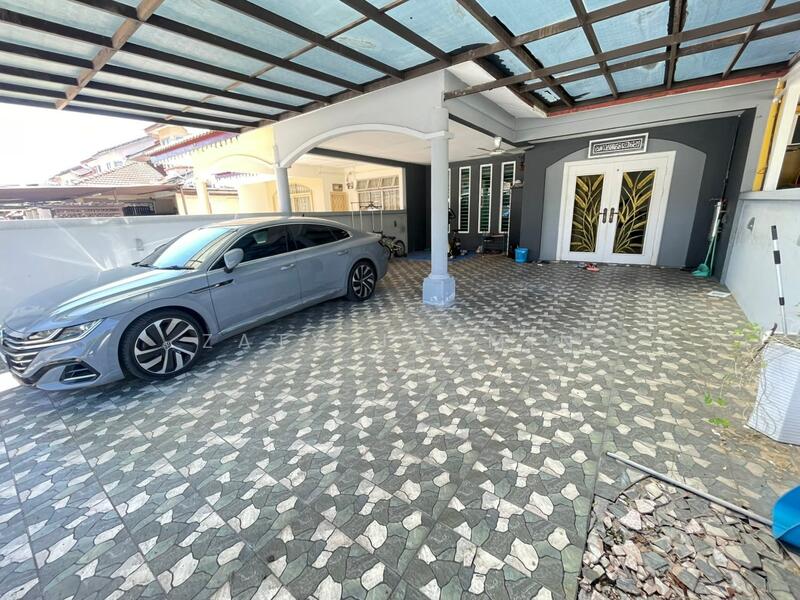 Taman TTDI Jaya untuk Untuk Dijual - RM 740,000, Feb 2026 - Exterior - PropertyGuru.com.my