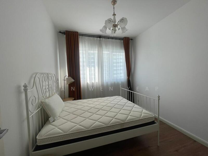 Condominium for Sale at i-Santorini - Qian Wen Yeap - Bedroom - PropertyGuru.com.my