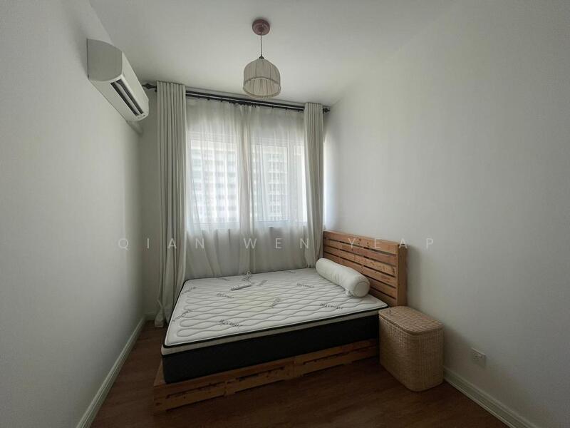 Condominium for Sale at i-Santorini - Qian Wen Yeap - Bedroom - PropertyGuru.com.my