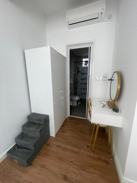 Condominium for Sale at i-Santorini - Qian Wen Yeap - Bathroom - PropertyGuru.com.my