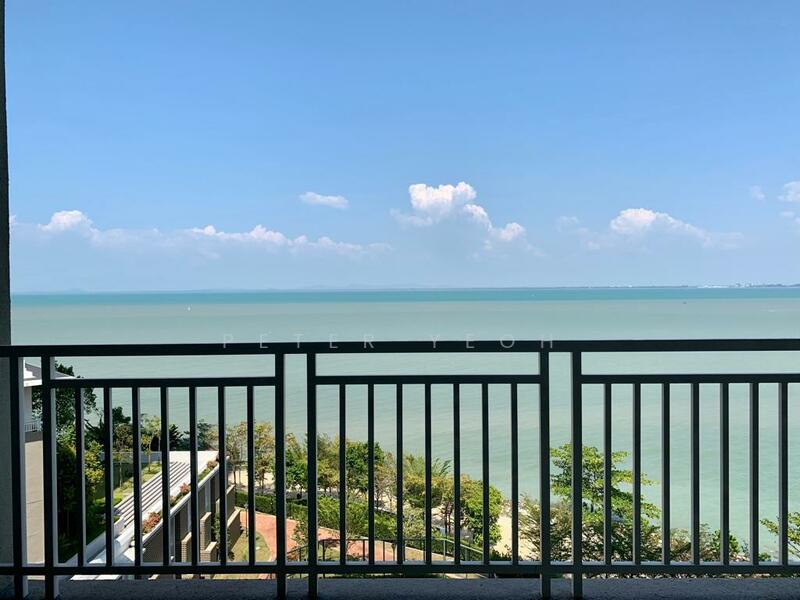 Condominium for Sale at Andaman @ Quayside - Peter Yeoh - View - PropertyGuru.com.my