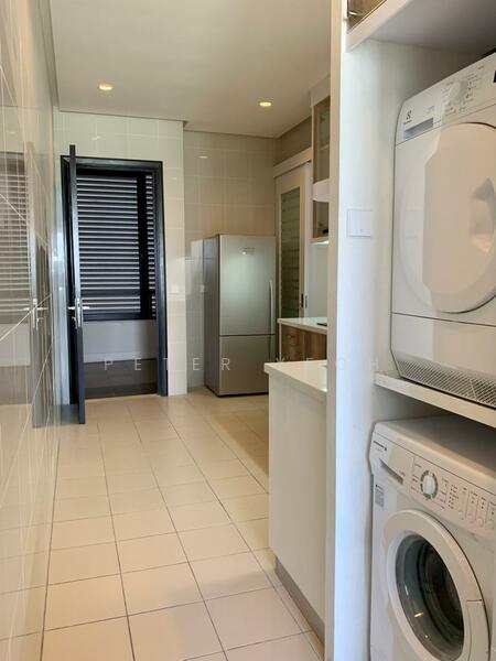 Condominium for Sale at Andaman @ Quayside - Peter Yeoh - Kitchen - PropertyGuru.com.my