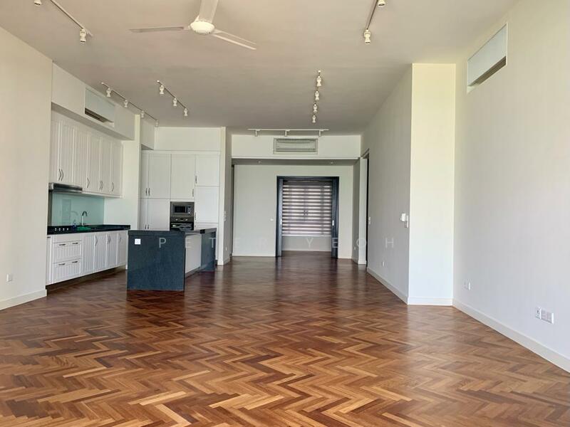 Condominium for Sale at Andaman @ Quayside - Peter Yeoh - Kitchen - PropertyGuru.com.my