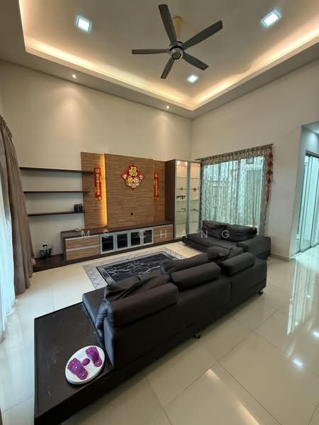 Rumah Teres 2.5 Tingkat untuk Dijual di Cheras (Selangor) - Ms Chang - PropertyGuru.com.my