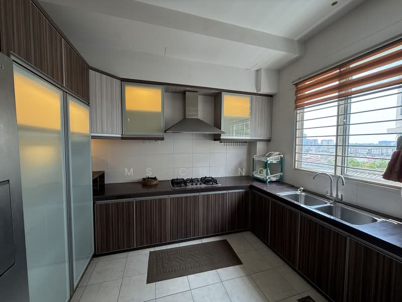 Rumah Teres 2.5 Tingkat untuk Dijual di Cheras (Selangor) - Ms Chang - PropertyGuru.com.my