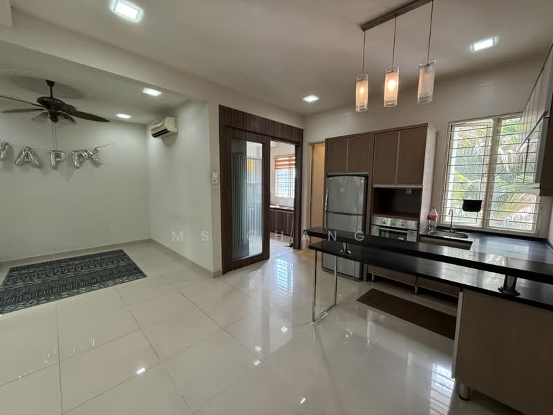 Rumah Teres 2.5 Tingkat untuk Dijual di Cheras (Selangor) - Ms Chang - PropertyGuru.com.my