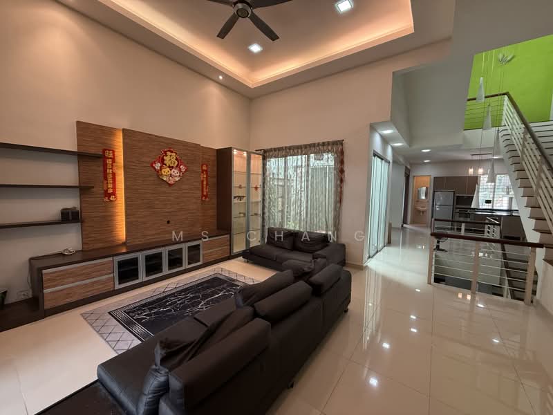 Rumah Teres 2.5 Tingkat untuk Dijual di Cheras (Selangor) - Ms Chang - PropertyGuru.com.my