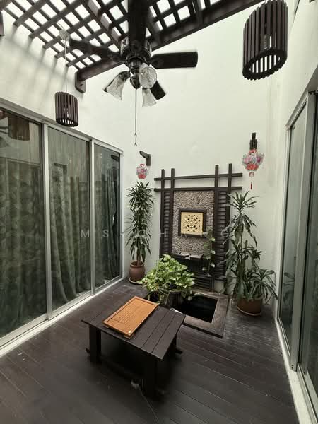 Rumah Teres 2.5 Tingkat untuk Dijual di Cheras (Selangor) - Ms Chang - PropertyGuru.com.my