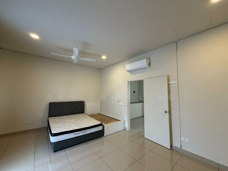 Eco Botanic untuk Untuk Disewa - RM 5,500 /bulan, Mac 2026 - Bedroom - PropertyGuru.com.my