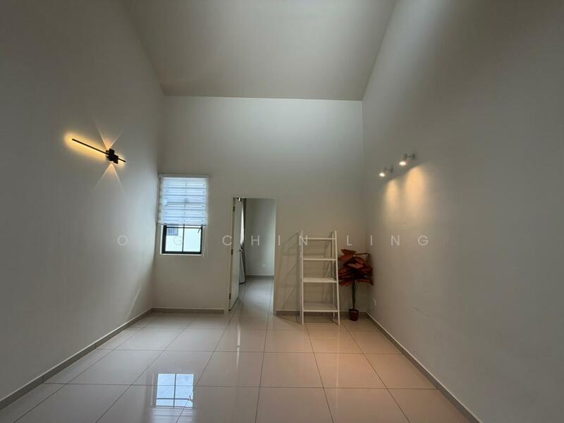 Eco Botanic untuk Untuk Disewa - RM 5,500 /bulan, Mac 2026 - PropertyGuru.com.my