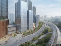 For Sale - Corporate Towers @ Pavilion Damansara Heights