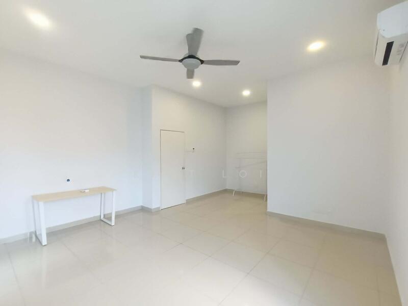 Cluster House for Sale in Skudai (Johor) - Kent Loi - Interior - PropertyGuru.com.my