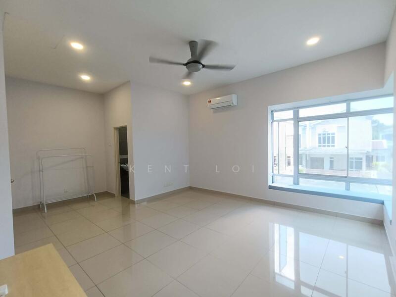 Cluster House for Sale in Skudai (Johor) - Kent Loi - Interior - PropertyGuru.com.my