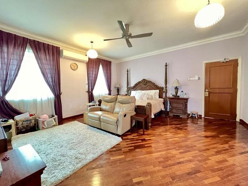 Rumah Berkembar untuk Dijual di Kota Damansara (Selangor) - Azian Nasa - Bedroom - PropertyGuru.com.my