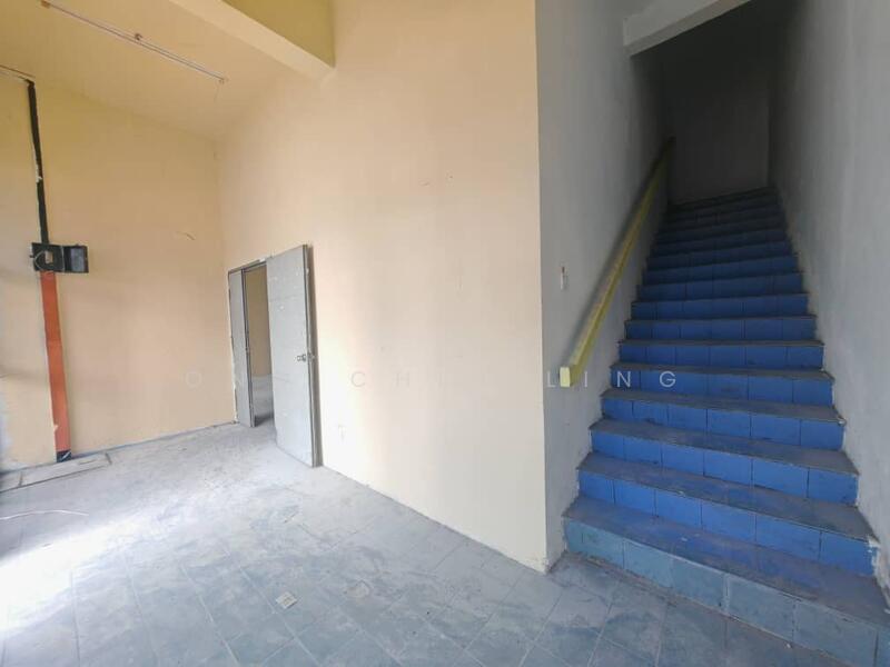 For Rent - Pasir Gudang