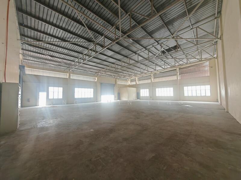 For Rent - Pasir Gudang