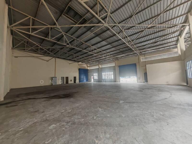 For Rent - Pasir Gudang