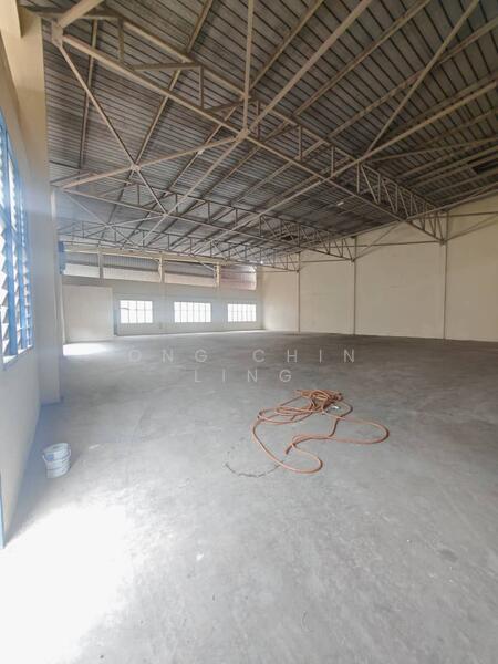 For Rent - Pasir Gudang