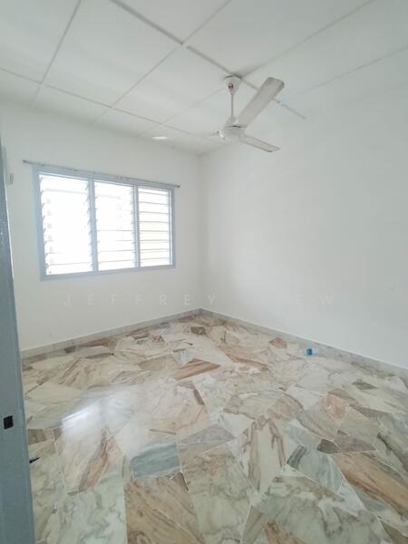 1-storey Terraced House for Rent in Bandar Sri Damansara (Selangor) - Jeffrey Liew - Interior - PropertyGuru.com.my