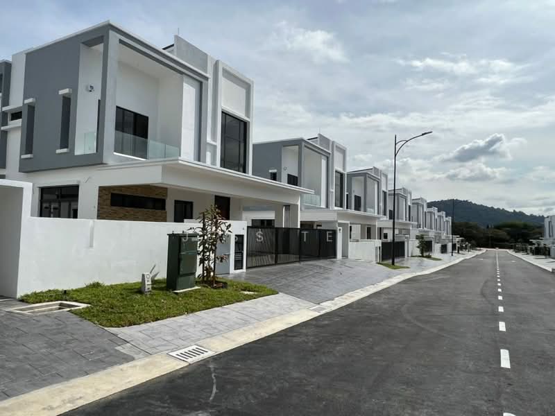Tanah Kediaman untuk Dijual di Setia Alam (Selangor) - Jess Tee - Exterior - PropertyGuru.com.my