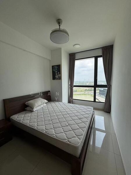 The M @ Medini Macrolink untuk Untuk Disewa - RM 2,600 /bulan, Mac 2026 - Bedroom - PropertyGuru.com.my