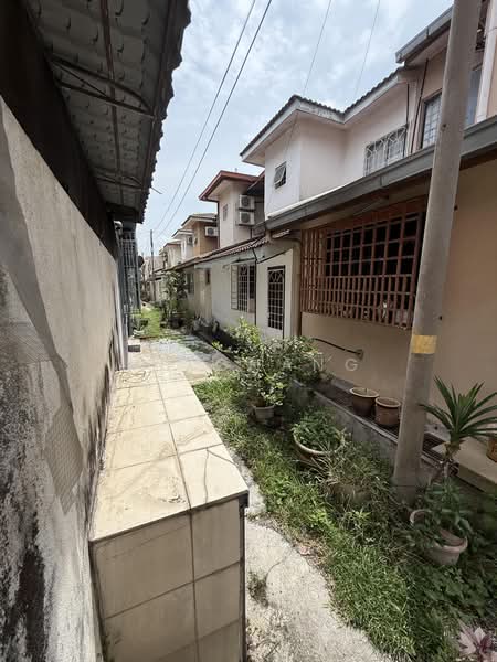 2-storey Terraced House for Sale in Bandar Damai Perdana (Cheras) - Ms Chang - PropertyGuru.com.my