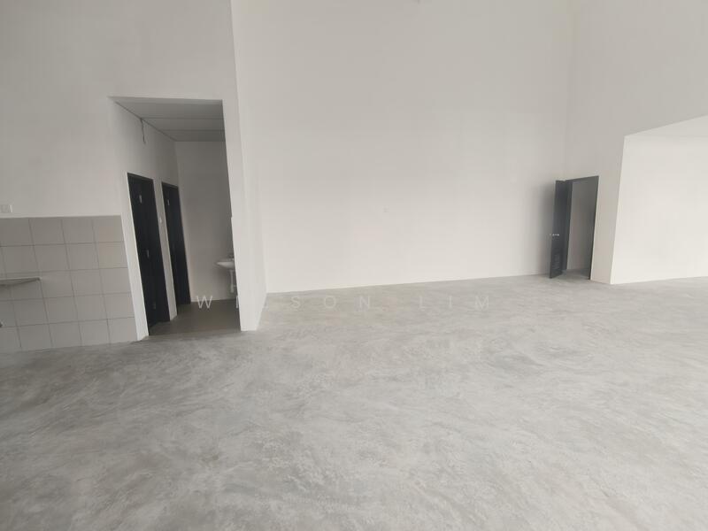 Shop / Office for Rent in Klang (Selangor) - Wilson Lim - Interior - PropertyGuru.com.my