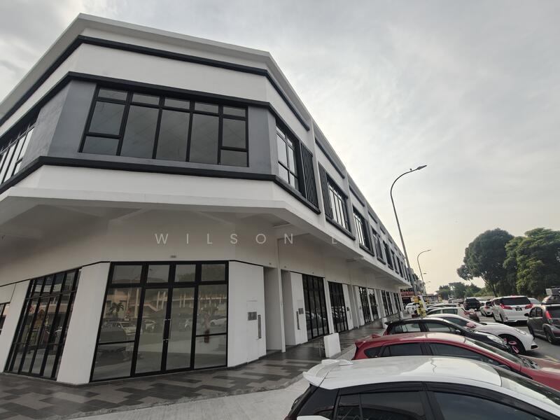 Shop / Office for Rent in Klang (Selangor) - Wilson Lim - Exterior - PropertyGuru.com.my