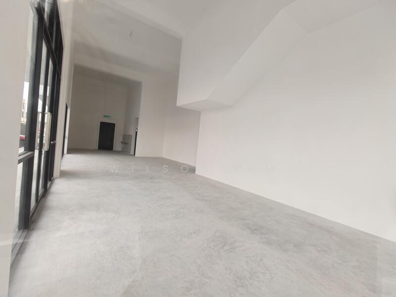 Shop / Office for Rent in Klang (Selangor) - Wilson Lim - Interior - PropertyGuru.com.my