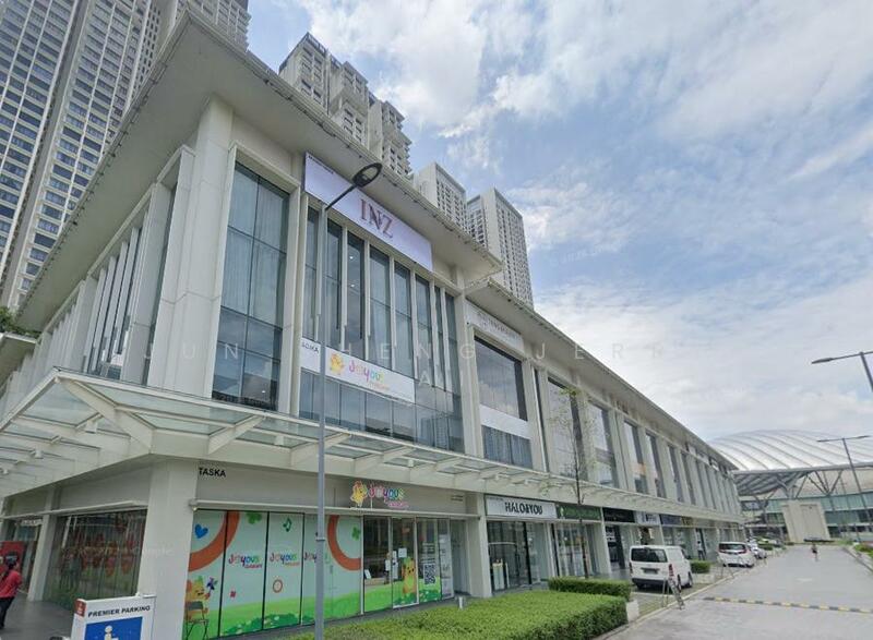 Pavilion Bukit Jalil untuk Untuk Disewa - RM 20,000 /bulan, Feb 2026 - Exterior - PropertyGuru.com.my