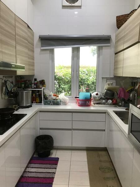Bungalow for Sale in Bayu Kemensah (Melawati) - Brandon . - Kitchen - PropertyGuru.com.my