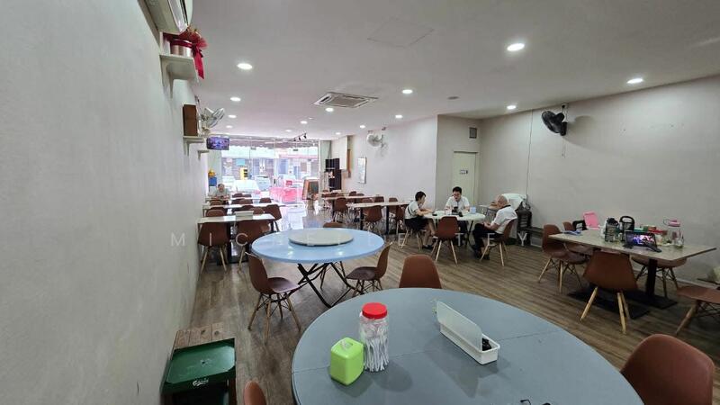 Shop for Rent in Taman Daya (Johor Bahru) - Michelle Tey - Interior - PropertyGuru.com.my