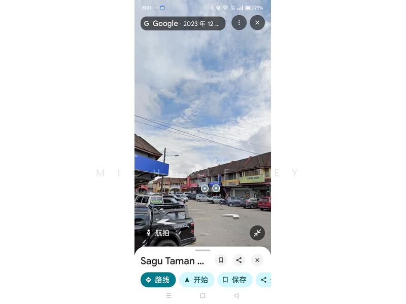 Shop for Rent in Taman Daya (Johor Bahru) - Michelle Tey - Exterior - PropertyGuru.com.my