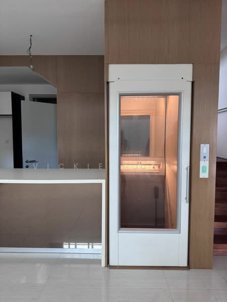 Servis Apartment untuk Dijual di Suasana Bukit Ceylon / Raja Chulan Residences - Vickie Foong - Interior - PropertyGuru.com.my