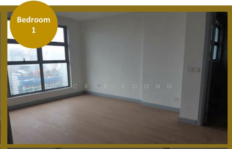 Servis Apartment untuk Dijual di Suasana Bukit Ceylon / Raja Chulan Residences - Vickie Foong - Bedroom - PropertyGuru.com.my