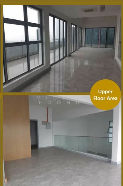 Servis Apartment untuk Dijual di Suasana Bukit Ceylon / Raja Chulan Residences - Vickie Foong - Interior - PropertyGuru.com.my
