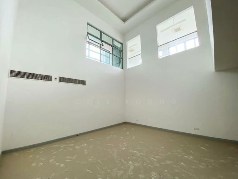 Servis Apartment untuk Dijual di Suasana Bukit Ceylon / Raja Chulan Residences - Vickie Foong - Interior - PropertyGuru.com.my