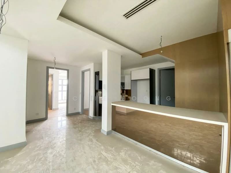 Servis Apartment untuk Dijual di Suasana Bukit Ceylon / Raja Chulan Residences - Vickie Foong - Interior - PropertyGuru.com.my